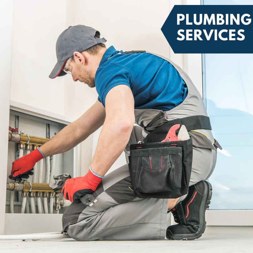 Forest Lake Plumbing Company